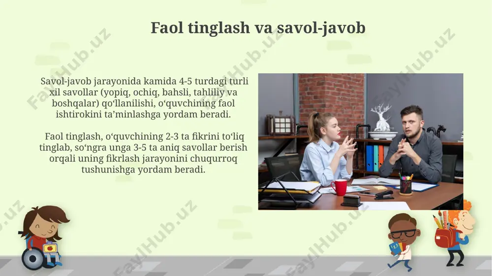 boshlang'ich sinf o'qituvchisining nutqni ifodalash - Page 4