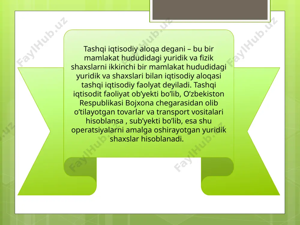 ining bojxona qonunchiligiga muvofiq bojxona rejimiga qo‘yilishi kerak. j d u s i l u m u i k k s b t v s d a u i v l a t i p a k o z r z v s k f h i y b e r a v n f u d f p i q t i s p r t n a d m o g r e a d d o l e o m z m a k s u s a o t d m s s o o r b t n d j l n k i p i d l k a l x a i n i a a y i l b i t t a l t j u j z u o r o j y o z g’ u r a b …