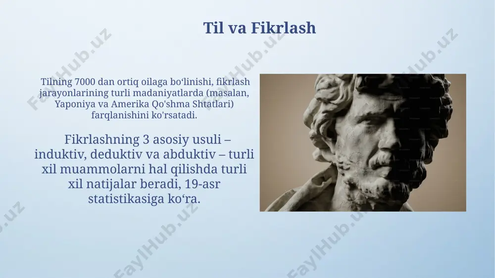 bilish falsafasi - Page 4
