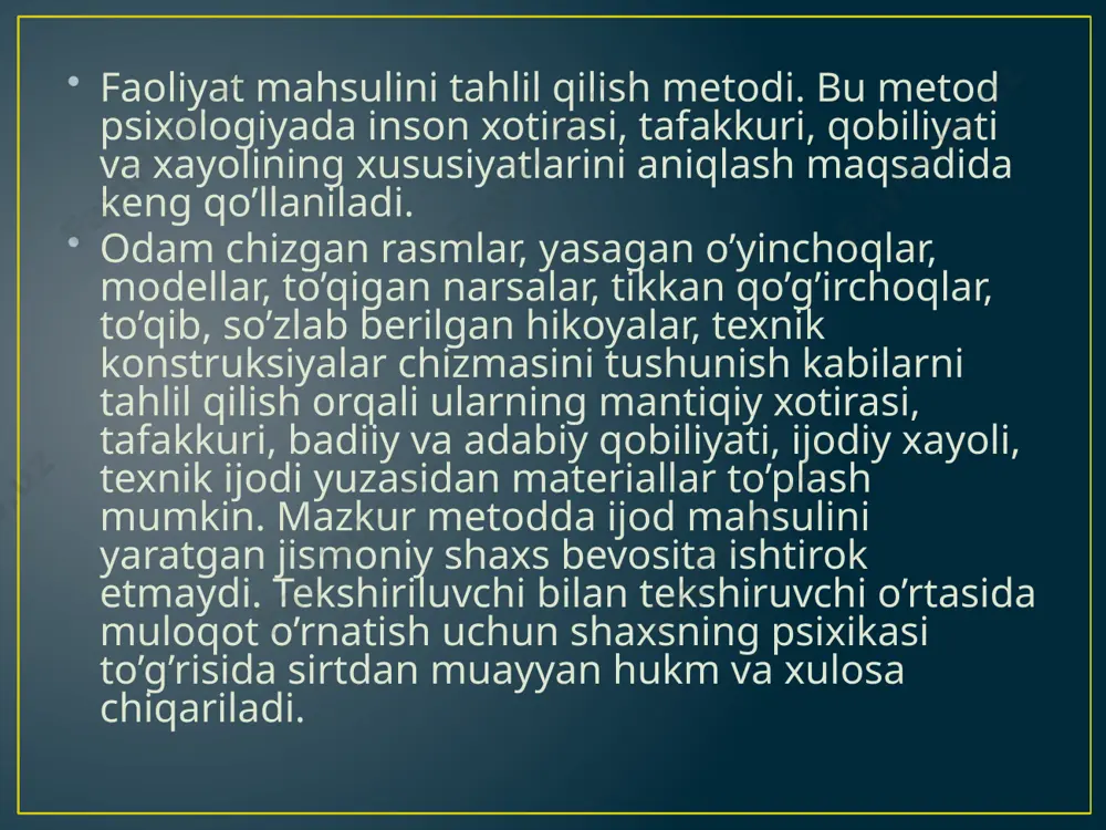 kasb va shaxs psixologiyasi - Page 4