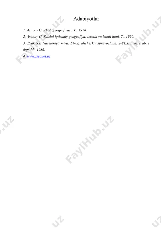 mehnat resurslari va ularning tarkibi - Page 4