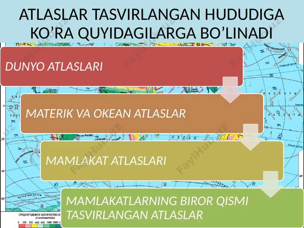 geografik atlaslar - Page 4