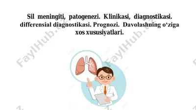 meningit — PDF