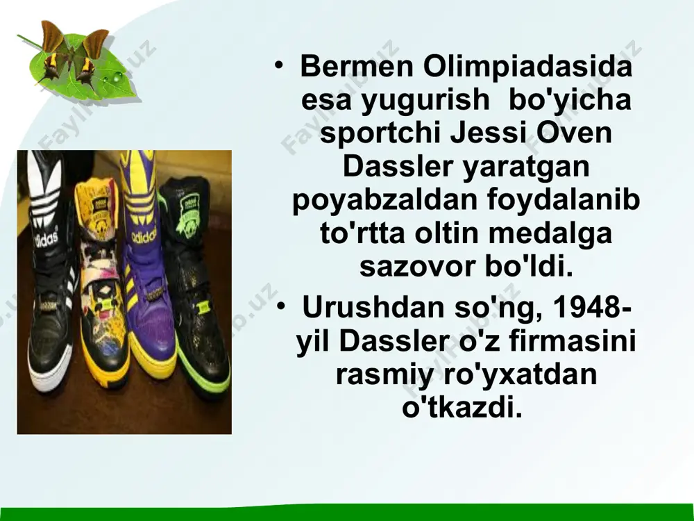 adidas firmasi - Page 5