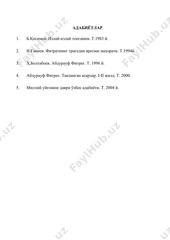 абдурауф фитрат-илғор жадид ижодкори - Page 5