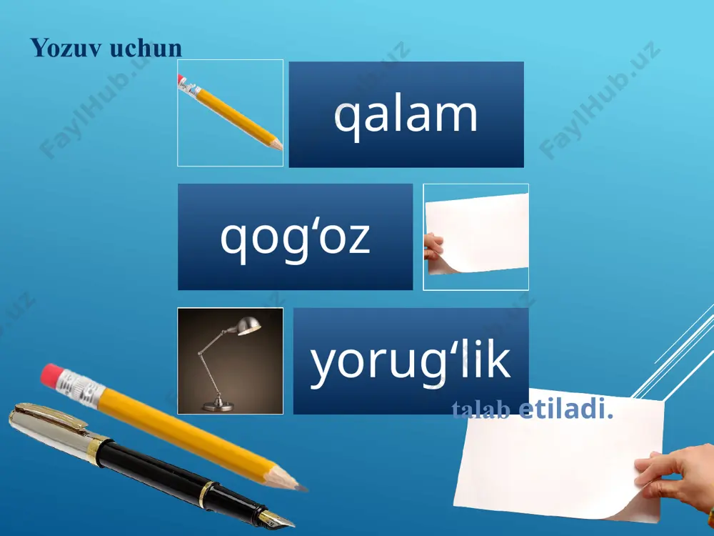 o‘zbektilivaadabiyoti kafedrasi - Page 3