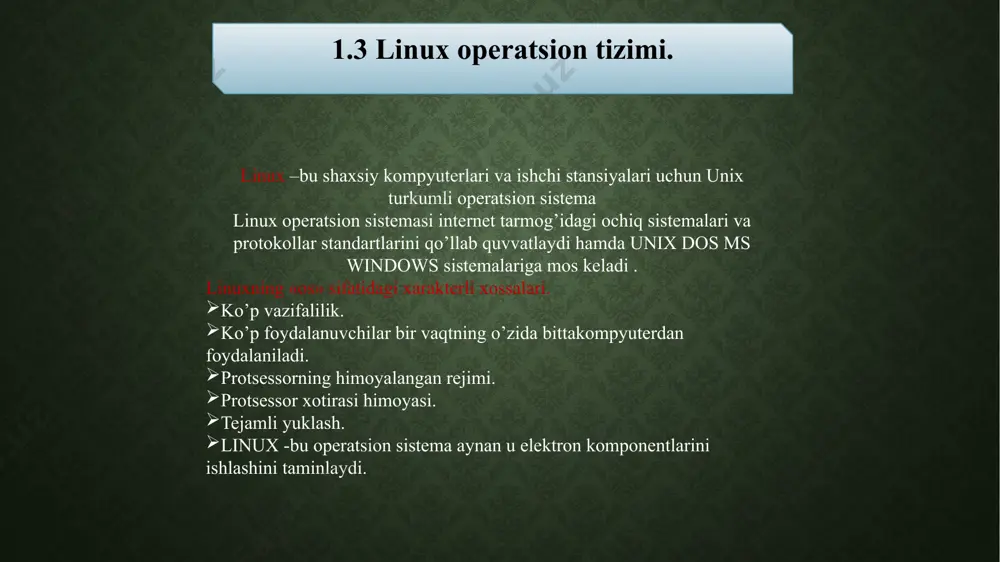 fayl tizimi ya'ni biz fleshkaga windows ot paketini yozilganda qanday usulda yozilish kerakligini belgilaymiz. bu fayl tizimi windows uchun ntfs bo'ladi (keyingi mavzularimizda bu haqda tushuntirib o'tamiz); 4. klaster o'lchami yoki hajmi — bu ham standart windows ot ini o'rnatish uchun 4096 bayt bo'ladi; 5. fleshkamizning windows ot ini o'rnatuvchi paketi yozilgandan keyingi nomi qanday bo'lishi shu yerda yoziladi; 6. bu yerda formatlash sozlamalari keltirilgan. eslatma!!! yuqoridagi barcha parametrlar siz windows ning o'rnatuvchi paketini tanlagan vaqtingiz avtomatik sozlanadi va u yerdagi hech narsani o'zgartirish tavsiya etilmaydi. rasmda ko'rsatilgan tugmani bosamiz bizda quyidagicha oyna ochiladi va biz oldindan ko'chirib olgan windows ot ining o'rnatuvchi paketini tanlaymiz mana bizning parametrlarimiz avtomatik sozlandi. endi biz «старт» tugmasini bosamiz bizda «fleshkamizda biron ma'lumot mavjud bo'lsa u o'chib ketishi» haqida ogohlantiruvchi oyna ochiladi. albatta biz agar fleshkamizda kerakli ma'lumot mavjud bo'lmasa «ok» tugmasini bosamiz bizda quyidagicha «готов» yozuvi chiqganda windows ot ining o'rnatiluvchi paketi yozilgan …