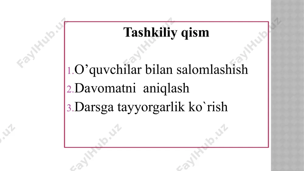 "vakuumda elektr toki" mavzusidagi ochiq dars ishlanmasi - Page 5