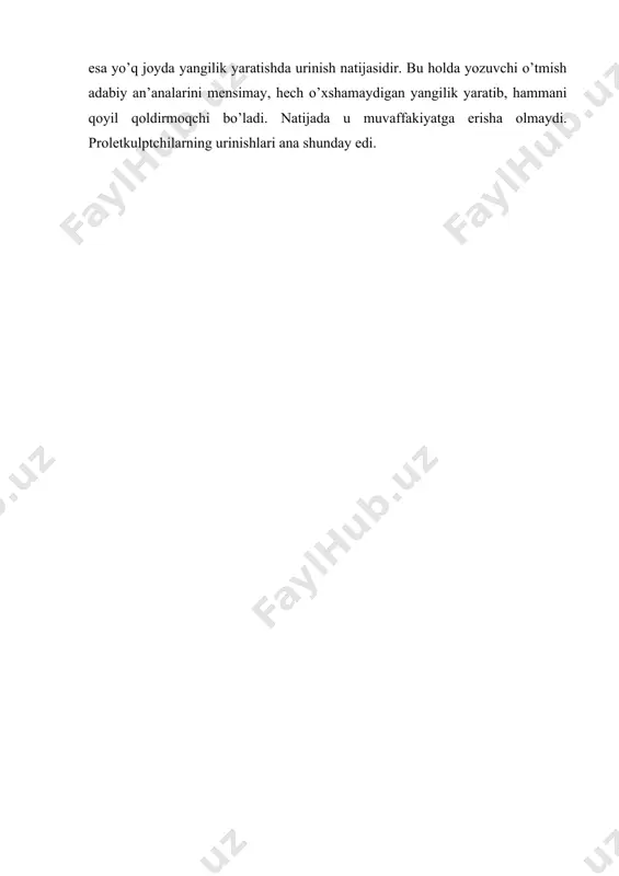 bаdiiy аdаbiyotdа аn’аnа vа nоvаtоrlik - Page 5