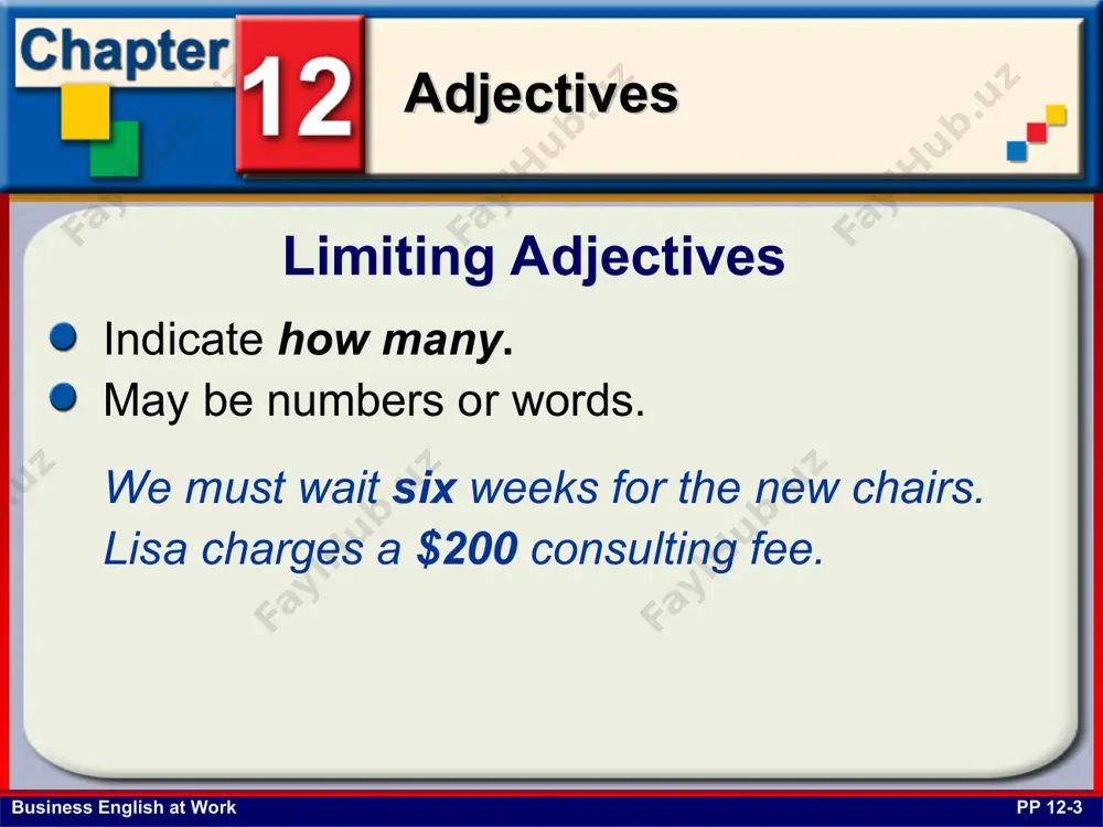 adjective - Page 4