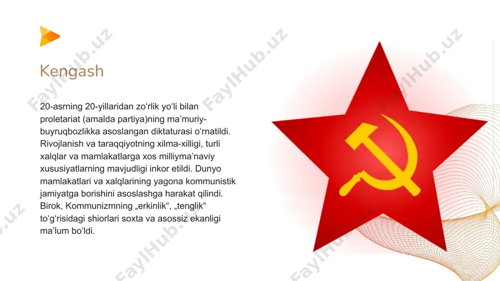 harbiy kommunizm - Page 5