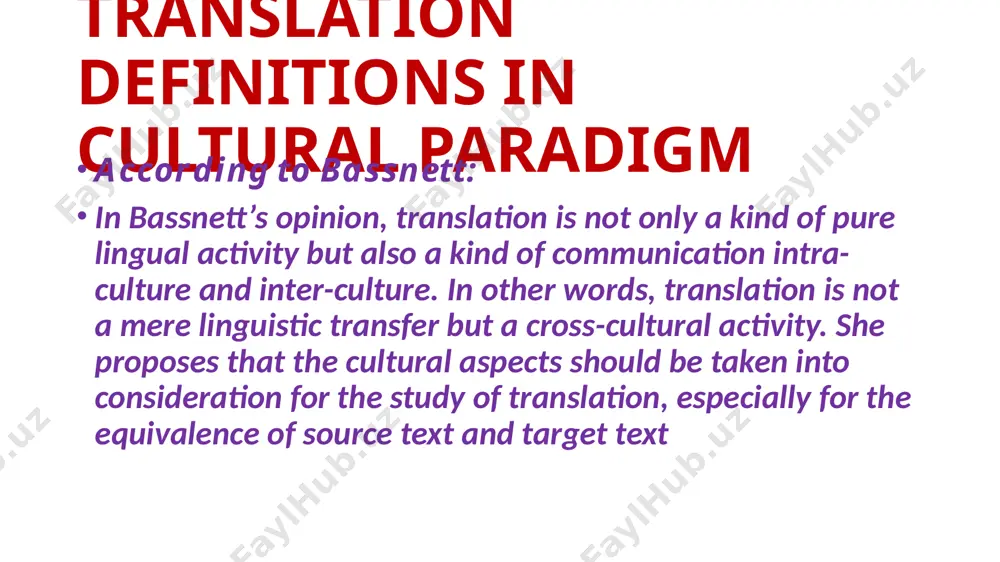 e source language speaker is talking. it is only when the speaker pauses (usually every 1-5 minutes) that the interpreter repeats what is being said in the target language. one of the most important skills a consecutive interpreter must possess is the ability to take notes. as it is virtually impossible to memorize multiple minutes of speech, note-taking is essential to convey the correct message. 4. shedulated telephone interpreter this type of interpreting can be both consecutive and simultaneous. one aspect is fixed, however; the interpreter is not physically present in the room, but translates via telephone. strategies and tactics in interpreting knowledge based strategies language-based strategies meaning-based strategies delivery-based strategies conclusion while translation and interpretation serve the same fundamental purpose—facilitating communication between different languages—they differ greatly in their methods, tools, and contexts. translating is a written process that allows time for reflection and revision, whereas interpreting is an oral, …