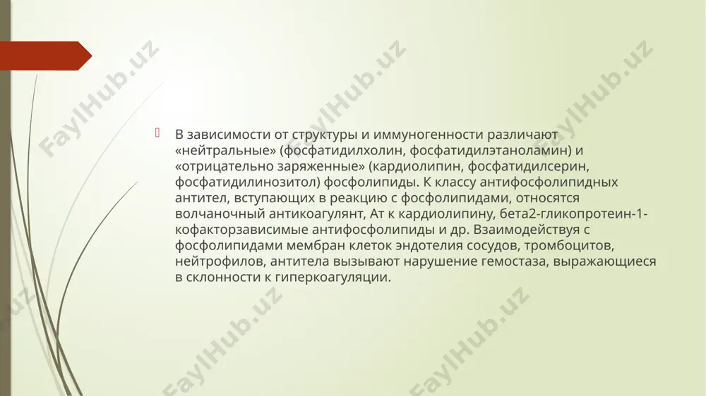 антифосфолипидный синдром - Page 5