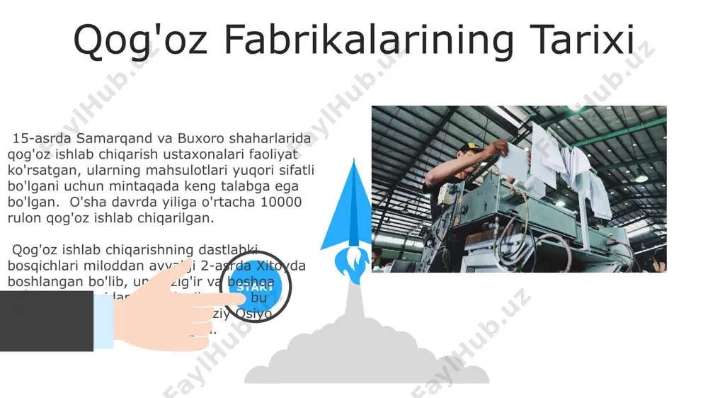 qog'oz fabrikasi - Page 3
