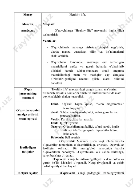 healthy life - Page 4