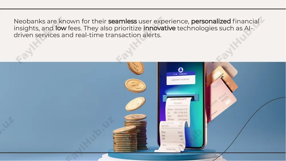 revolutionizing banking: an exploration of neobank services - Page 4