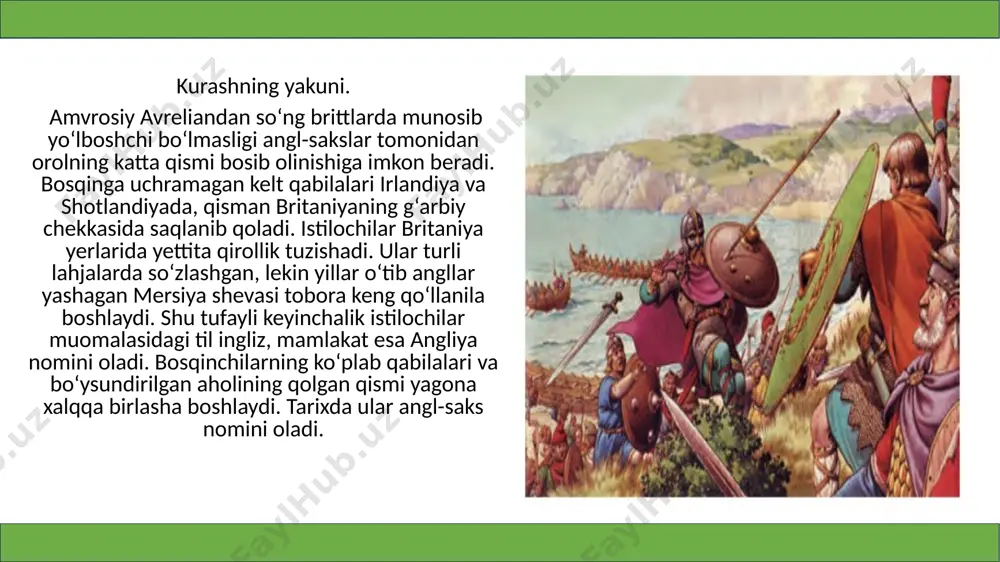 britaniyadan angliyaga - Page 5