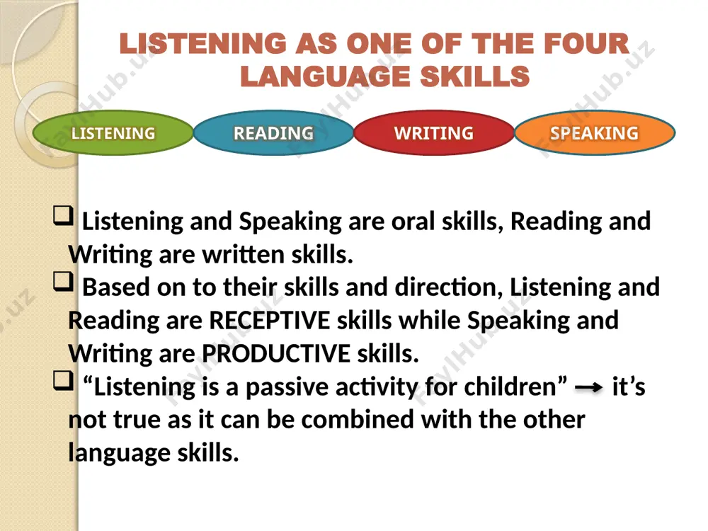 an listen and follow simple commands the teacher gives an oral command while she/he demonstrates it. several positive aspects of tpr it utilizes the auditory, visual, and tactile learning channels it helps to teach children to follow direction and listen attentively-two important skills for academic success. in keeping with developmentally appropriate notions or thoughts, children are allowed to listen and then choose when they feel comfortable to start speaking. it can easily adapted in many different ways for young learners. what teachers should consider while using tpr activity: the complexity of the language being used (vocabulary and word diction) making sure the grammar is clear and easily to be understood by young learners yes/no cards no yes front back tpr drawing the following example commands: 1. draw a circle 2. draw two eyes. the eyes can be any color you want 3. draw a smiling lip 4. draw some hair. …