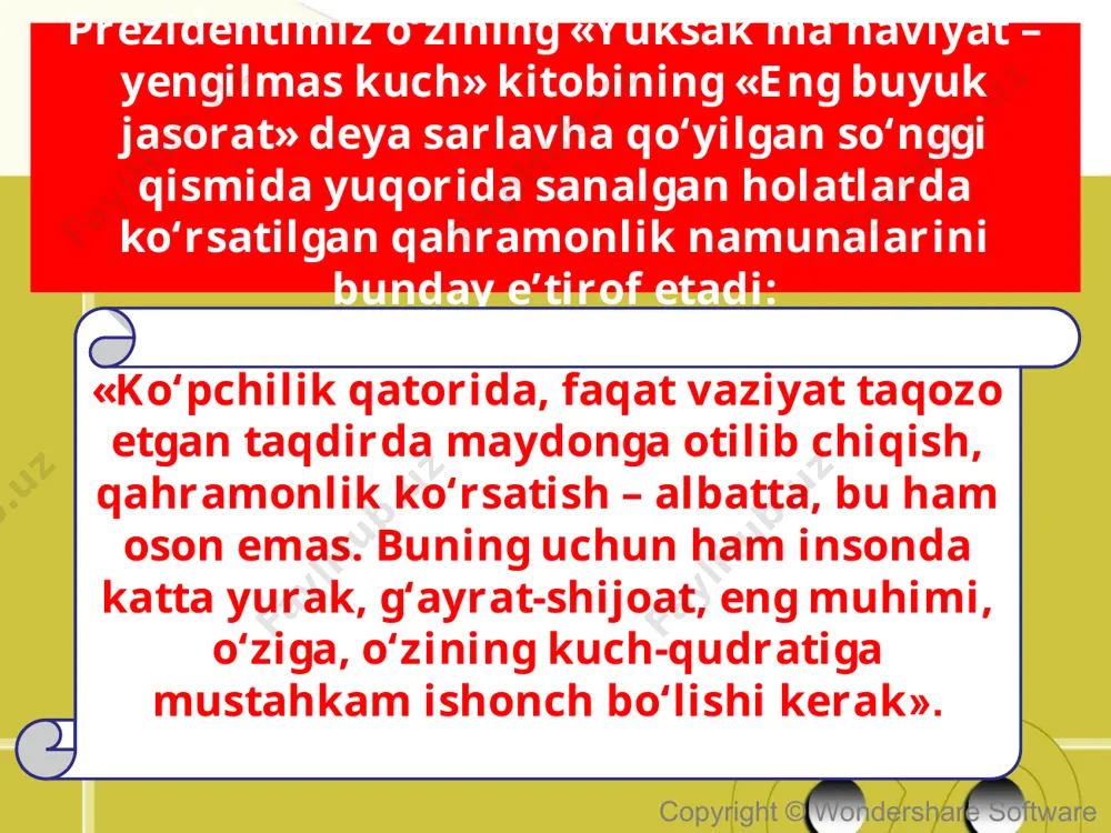 ma’naviy jasorat 9 - sinf - Page 4