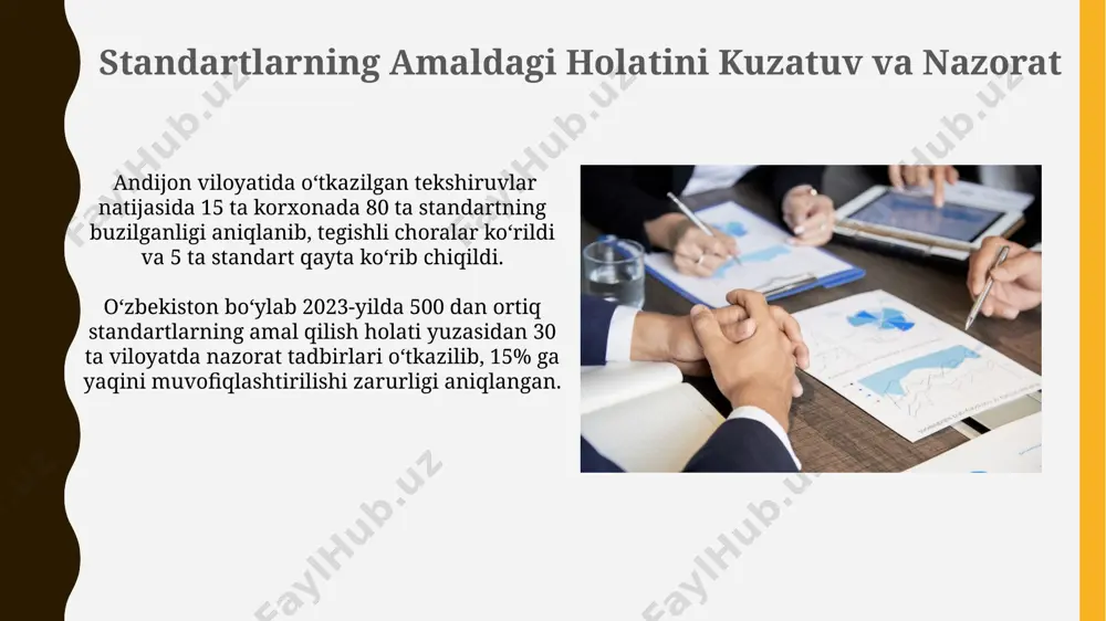 o'zbekiston milliy standartlari - Page 5