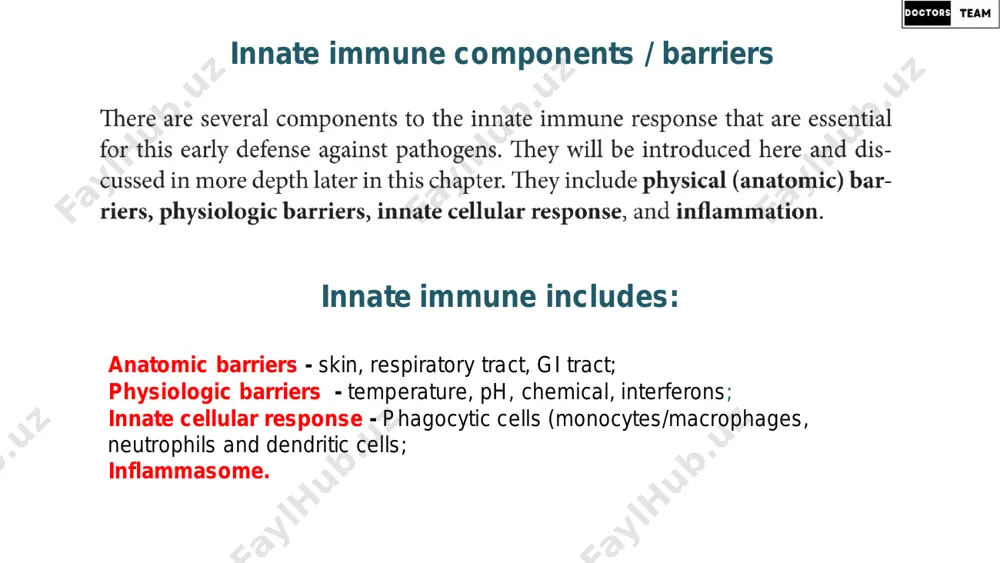 immunologiya – 3-dars - Page 5