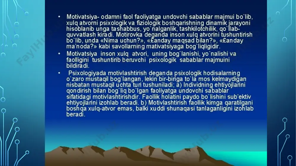 mahsulot haqida ma'lumotlar ajratib olinsin - Page 4
