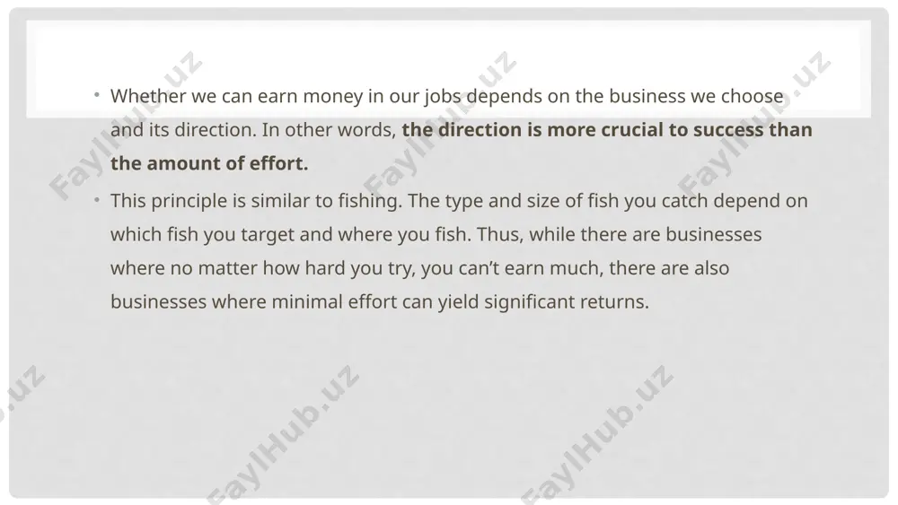profitability and unprofitability - Page 3
