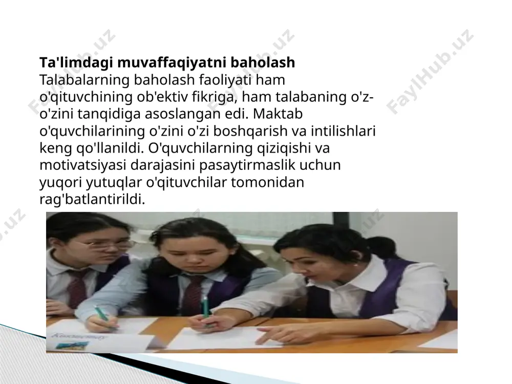 hamkorlik pedagogikasi - Page 5