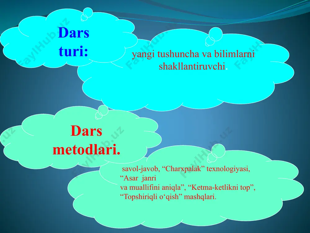 i harfi va i tovushi - Page 5