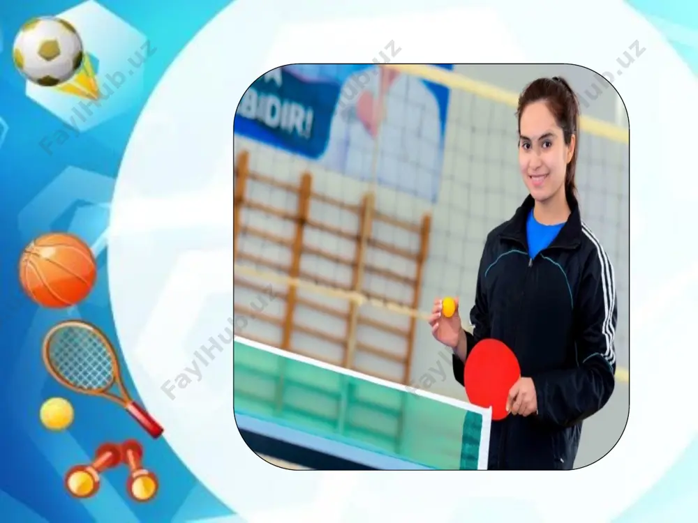 maktabdan tashqari jimoniy tarbiya va sport ishlari - Page 5