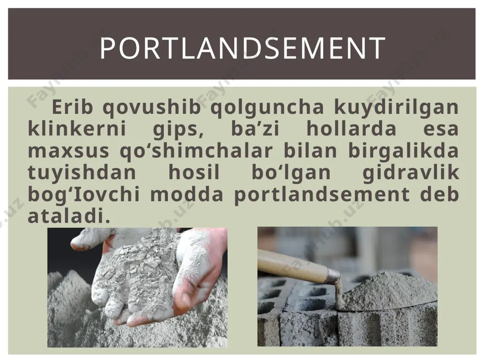sement klinkeri - Page 3