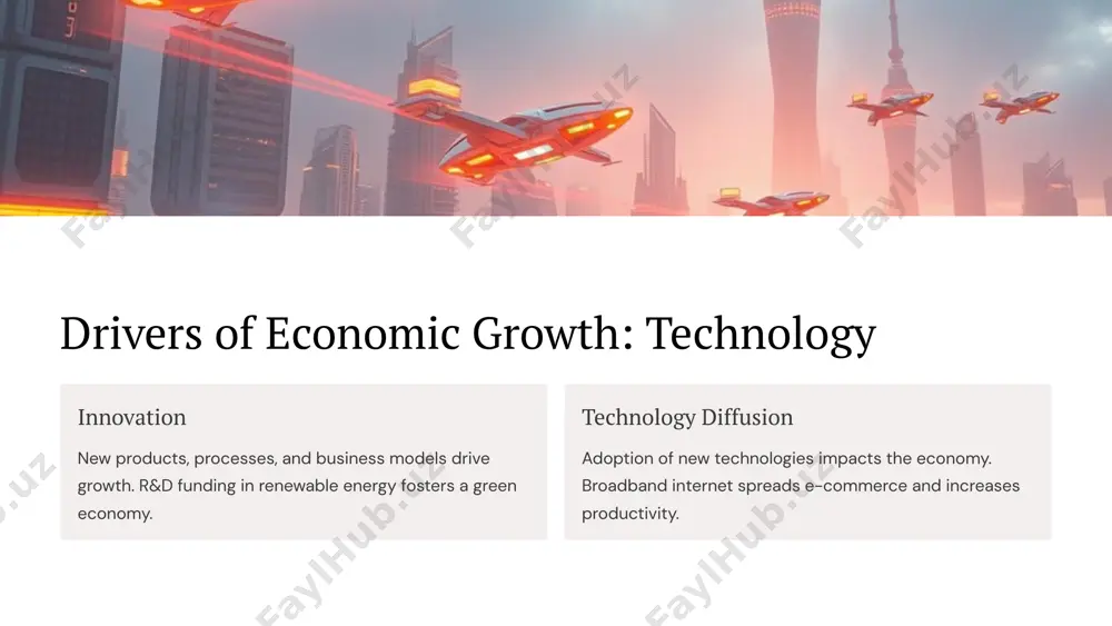 introduction to economic growth - Page 4