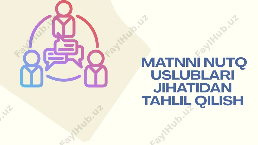 shunoslik qiziqtiradi. kishilar o‘z ijtimoiy faoliyatlarida tildagi barcha vositalardan — fonetik, grammatik, leksik, frazeologik birliklardan foydalanganlarida, avvalo ularni o‘z ehtiyojlaridan kelib chiqib, nutq mavzusiga, vaziyatga qarab tanlaydilar va qo‘llaydilar. tilimizdagi vositalarning bir nechalab ko‘rinishlargaega bo‘lishi, sinonimik rang-baranglik shunday yo‘l tutishga imkon beradi. uslubshunoslik vazifalari rasmiy uslub hozirgi o‘zbek tilining davlat-ma'muriy, huquqiy muassasalarida, rasmiy diplomatik munosabatlarida namoyon bo‘ladigan ko‘rinishidir. qonun matnlari, farmonlar, farmoyishlar, buyruqlar, xullas barcha rasmiy ish qog‘ozlari ana shu uslubda shakllanadi. bu uslubning og‘zaki va yozma ko‘rinishlari, binobarin, ushbu ko‘rinishlarning o‘z me'yorlari mavjud. rasmiy uslub ilmiy uslub ilmiy uslub ilmiy asarlar uslubidir. til birliklarining fan sohasida, ilmiy bayon jarayonida ishlatilishi mazkur uslubning shakllanishiga asos bo‘ladi. ilmiy tafakkur fikrlashning o‘ziga xos usuli ekanligi, obyektiv borliqni idrok etishda faqatgina dalil va faktlarga tayanish, fikriy izchillik kabi ekstralingvistik omillar ham nutqning ushbu turning shakllanishida, binobarin, nutqiy me'yorning o‘ziga xos turining yuzaga kelishida muhim omil sanaladi. ommabop uslub o‘zbek tilshunosligida filologiya fanlari nomzodi …