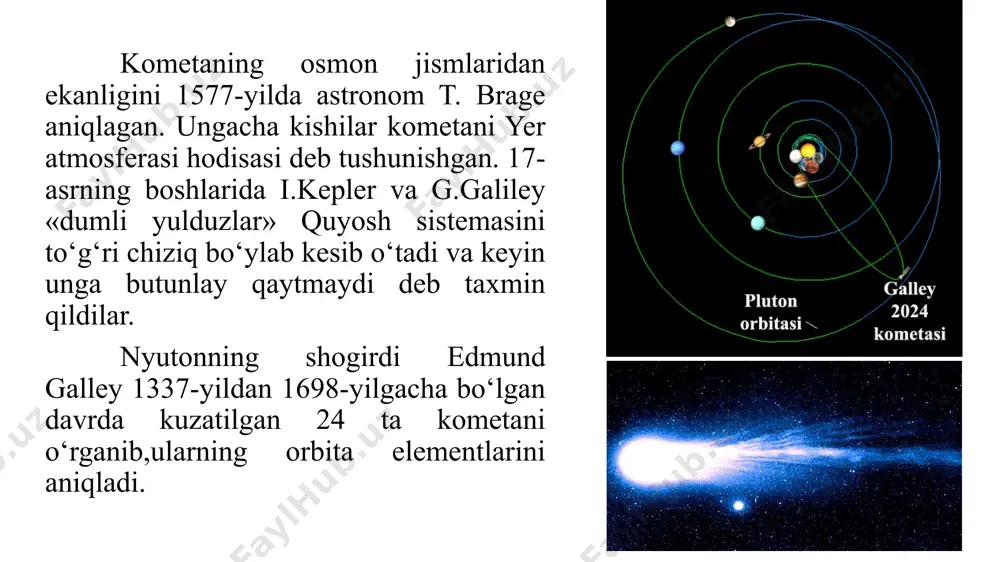 kometalar - Page 4