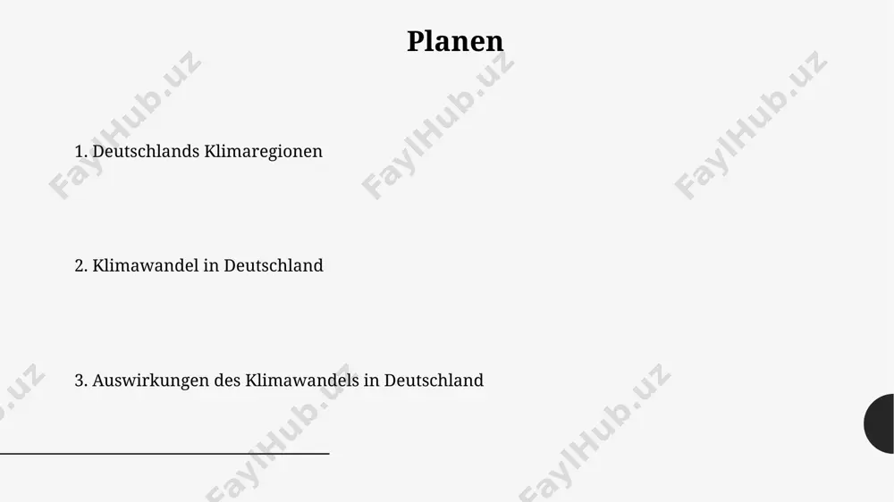 chschnitt über 800 mm pro jahr, während der osten deutlich weniger, oft unter 600 mm, verzeichnet. die alpenregion im süden deutschlands erlebt aufgrund ihrer höhe und geographischen lage eine signifikante abnahme der jahresmitteltemperatur um etwa 0,6°c pro 100 höhenmeter. klimawandel in deutschland deutschlands mittlere jahrestemperatur stieg seit 1881 um etwa 1,6 grad celsius, deutlich über dem globalen durchschnitt. der meeresspiegel an der deutschen küste steigt jährlich um mehrere millimeter, gefährdet küstenregionen und niedrig gelegene gebiete durch zunehmenden hochwasser. anpassungsstrategien die landwirtschaft in deutschland implementiert verstärkt dürre-resistente sorten und neue bewässerungstechniken, um die ernteerträge trotz steigender temperaturen und veränderter niederschlagsmuster zu sichern; ein anstieg von 20% an trockenheitsresistenten pflanzenarten wird angestrebt. der deutsche anpassungsplan an den klimawandel sieht bis 2030 investitionen von über 10 milliarden euro in klimafreundliche infrastruktur und maßnahmen zur anpassung an hitzewellen vor. durchschnittliche temperaturen der temperaturanstieg in deutschland in den letzten jahrzehnten beträgt durchschnittlich etwa 1,5°c, wobei …