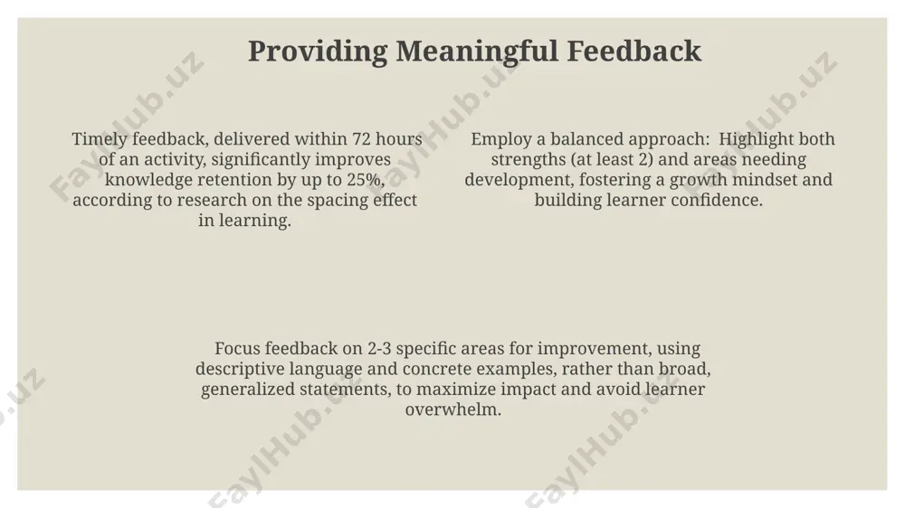encouraging learner participation - Page 4