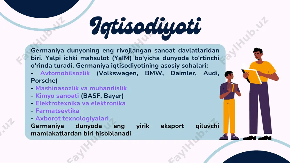 germaniya geografiyasi - Page 4