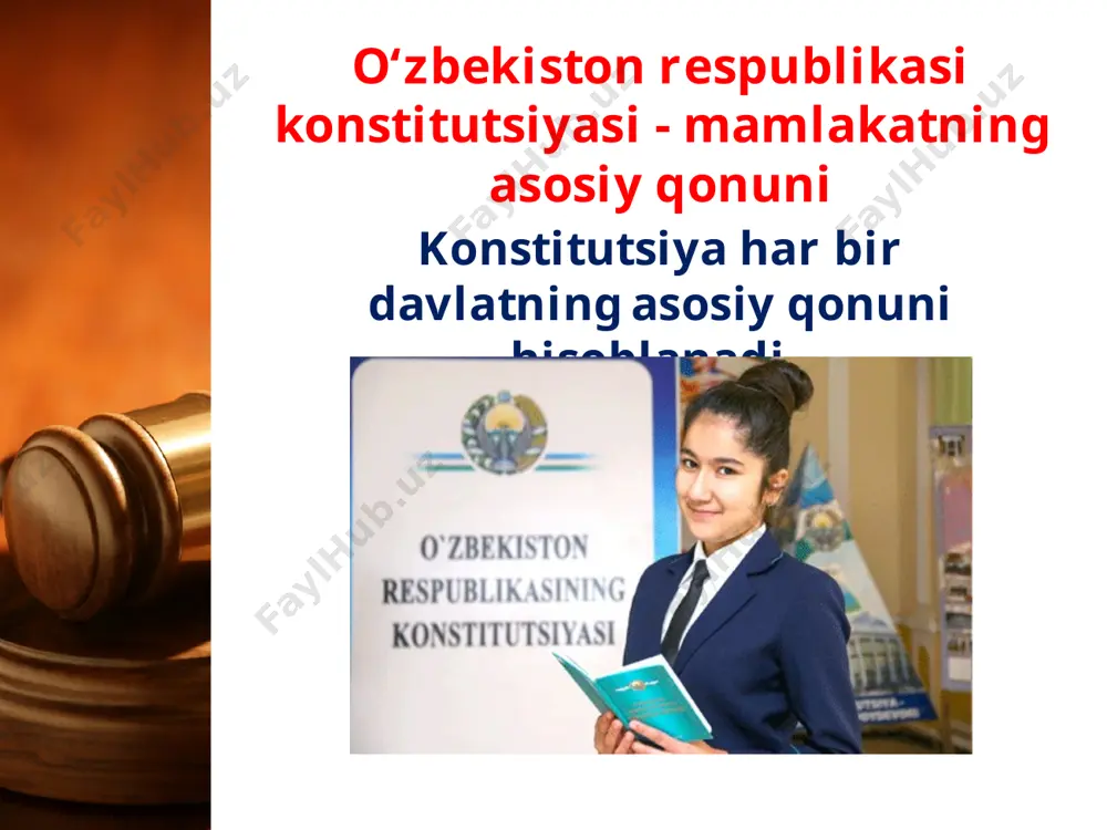 a soladi? 3. umuminsoniy qadriyatlar va o‘zaro munosabatlar me’yorlari huquqda qanday aks ettiriladi va mustahkamlanadi? 4. nima uchun huquq insonni o‘z erkinliklarini cheklashga majburlaydi? 5. «huquqiy davlat» tushunchasiga ta’rif bering. image1.jpg image2.gif image3.jpeg image4.jpeg image5.jpeg image6.jpeg image7.jpeg image8.jpeg image9.jpeg image10.jpeg image11.jpeg image12.png image13.jpeg