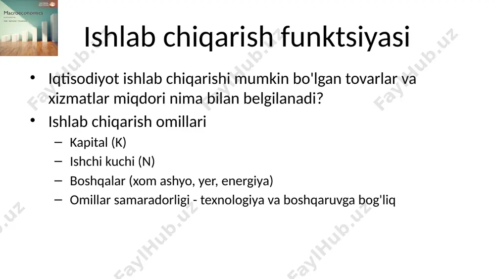 n can afford more leisure, so will supply less labor ishchi kuchi taklifi real ish haqi va ishchi kuchi taklifi sof almashtirish effekti: haqiqiy ish haqining bir kunlik o'sishi vaqtinchalik real ish haqining oshishi shunchaki sof almashtirish effektga ega, chunki boylikka ta'siri ahamiyatsiz ishchi kuchi taklifi real ish haqi va ishchi kuchi taklifi sof daromad effekti: lotereyada yutuq lotereyada yutish o'rnini bosuvchi ta'sirga ega emas, chunki bu ishlagan mukofotga ta'sir qilmaydi ammo lotereyada yutish odamni boy qiladi, shuning uchun odam ham ko'proq iste'mol qiladi, ham ko'proq bo'sh vaqt oladi; bu sof daromad effekti ishchi kuchi taklifi real ish haqi va ishchi kuchi taklifi almashtirish effekti va daromad effekti birgalikda: real ish haqining uzoq muddatli o'sishi ishlash uchun mukofot ko'proq ko'proq ishga almashtirish samarasi ammo yuqori ish haqi bilan odam ko'proq ishlashga hojat yo‘q - kam ishlashga daromad effekti yuqori ish haqi qancha uzoq davom etishi kutilsa, daromad samarasi shunchalik kuchliroq …