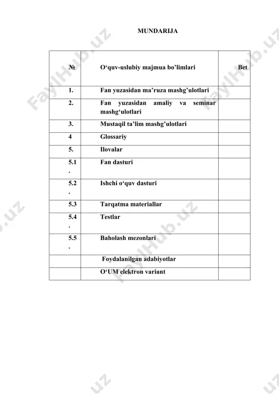 a murdani yorish mumkin bo’lmagani uchun, u anatomiyani hayvonlarda o’rgangan. shuning uchun uning ba’zi ma’lumotlari xatolardan holi emas. feodalizm davrida anatomiya fanida katta o’zgarishlar bo’lmay galen ta’limotini o’rganish davom etdi. bu davrda gippokrat, arastu va galenning asarlari arab tiliga tajrima qilindi. feodalizm davrida ilm fan sharqda nisbatan tez rivojlandi. aг-roziy (850-923 yillar) bag’dodda shifoxona va uning qoshida tibbiyot maktabi tashkil qiladi. x-xi asrlarda o’rta osiyo ilm-fan, madaniyat va iqtisodiy jihatdan yaxshi rivojlangan edi. bu davrda dinning fan rivojiga to’sqinlik qilishiga qaramasdan bir qancha mashhur olimlar etishib chiqqan. shulardan biri dunyoga dong’i ketgan bizning vatandoshimiz buyuk allomadir. abu ali al xusayn ibni abdullo ibn al xasan ibn sino yoki abu ali ibn sinodir (980-1037 yillar). u falsafa, matematika, astronomiya, kimyo, adabiyot, musiqashunoslik va tibbiyot sohasi bilan shug’ullangan. ibn sino 450 dan ortiq asarlar yaratgan bo’lib, 242 tasi bizgacha etib kelgan. shularning 43 tasi tabobatga oiddir. abu ali ibn sino 980 yilda …