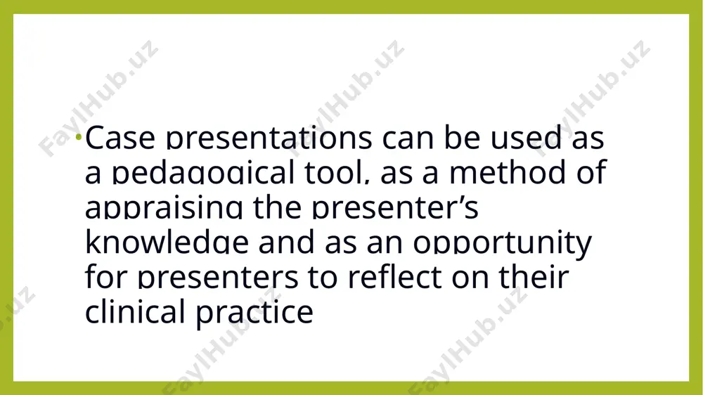 patient case presentation - Page 3