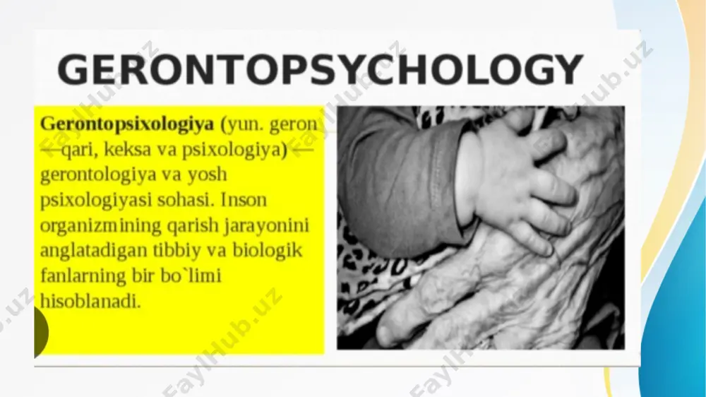 gerontopsixologiya - Page 4