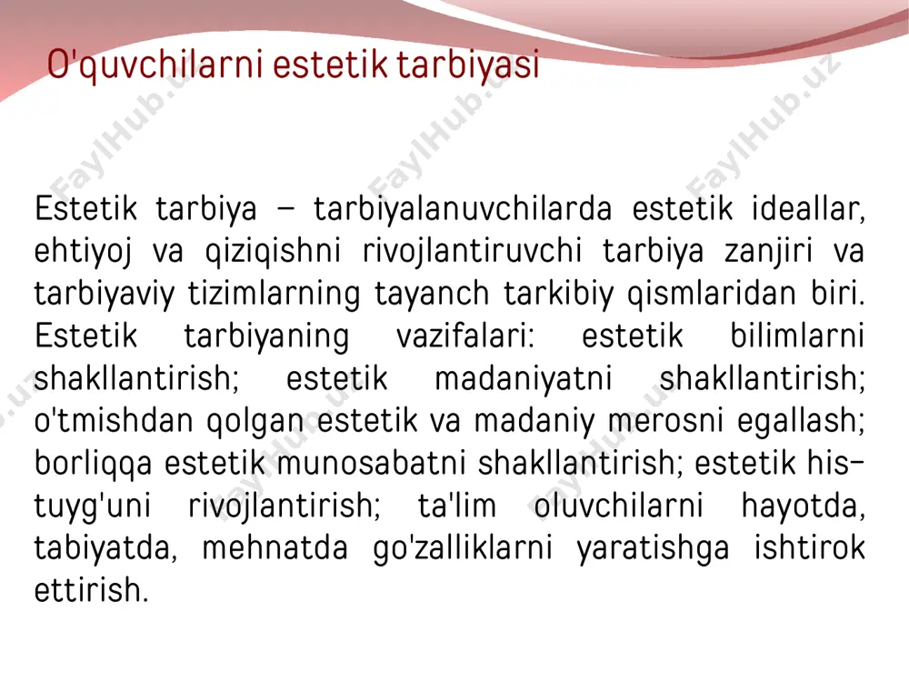 mehnat tarbiyasi - Page 5