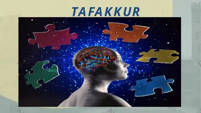 tafakkur — PPTX