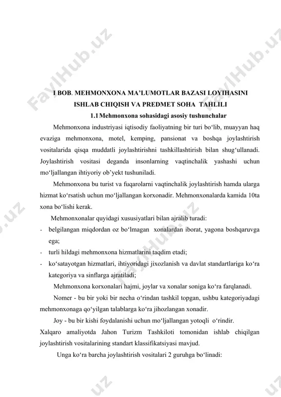 mlar ga ega, past narxlardahizmat koʻrsatadi, zamonaviy va yaxshi jihozlangan honalardan iborat.ovqatlanish hizmatlarini koʻrsatmaydi. kurort mehmonxona (resort hotel) – 100-500 xonadan iborat boʻlishi mumkin, odatda shahardan uzoqlashgan suv havzalari va hushmanzara maskanlarda joylashadi. keng qamrovli hizmatlarni taqdim etadi, koʻp sonli sport inshootlari, bolalar maydonchasiga ega.turli toifadagi turistlarga oʻrtameyonadan yuqoriroq narxlarda hizmat koʻrsatadi. taymsher – 50-250 xonaga ega boʻlib, bir necha binolardan tashkil topgan boʻlishi mumkin. kurort otel singari sharoitlar va kvartira tipidagi nomerlardan iborat boʻlishi mumkin. alohida kvartiraralar ayrim kishilarga sotilishi mumkin, lekin butun mulk boshqaruvchi kompaniya tomonidan nazorat qilinadi. taymsherning narxi sezonga ga yashash muddatiga bogʻliq.tabiiyki talab katta boʻlgan sezonlarga nisbatan yoqimsiz sezonlarda narxlar arzonroq boʻladi. nomer egasi muayyan vaqt ichida mulkdan foydalanishi mumkin.odatda nomerlar uzoq muddat foydalanish uchun sotib olinadi. joylashtirish muddati haftalarda hisoblanadi. faqatgina yevropadagi taymsherlar sotilishi hajmi 1991yilda 3,74 milliard dollarni tashkil etdi. 2002-yilda ushbu koʻrsatgich 30 milliard dollarni tashkil etdi.157 mamlakat fuqarolari taymsherlarga egalik qilishadi.taymsherli …