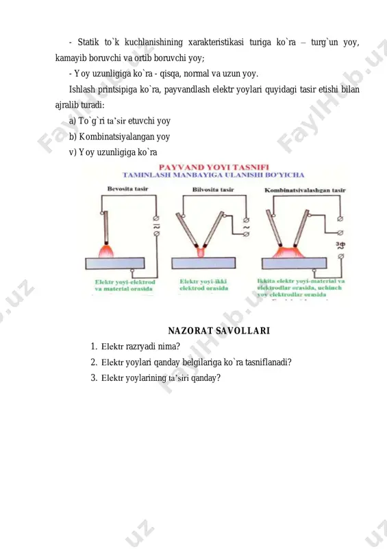 elektr yoyi sxemasi - Page 2