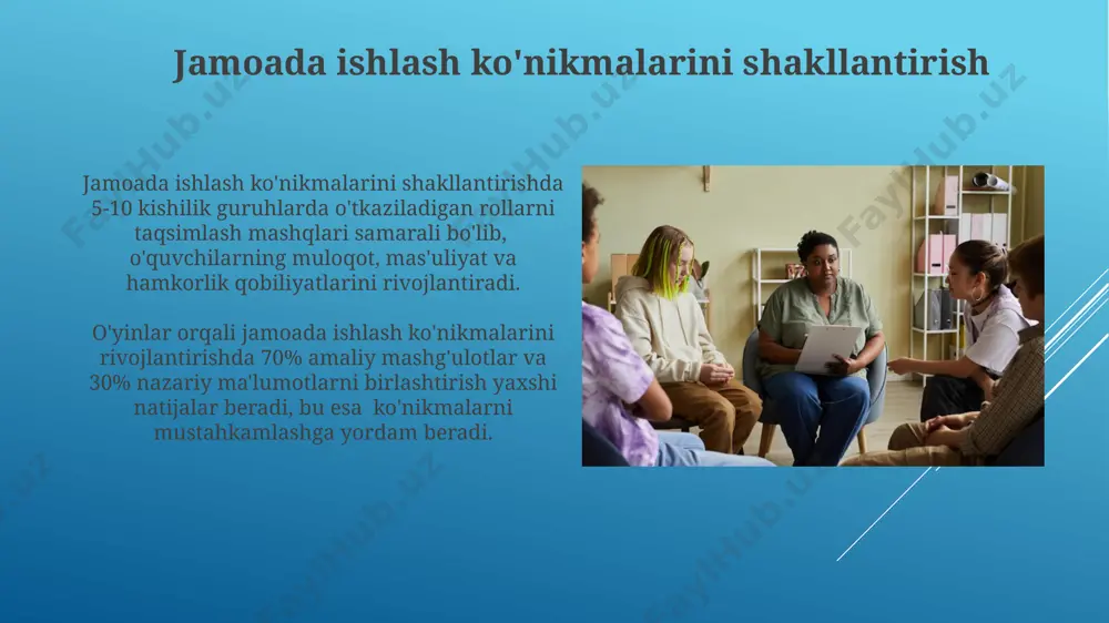 ijtimoiy-psixologik trening usuli - Page 5