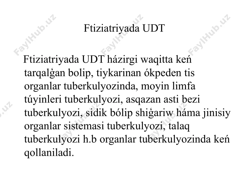 ftiziatriyada udt - Page 3
