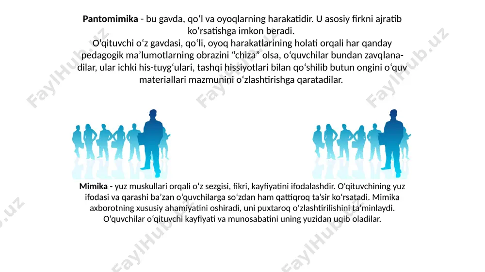 nutq madaniyati va davlat tilida ish yuritish - Page 5