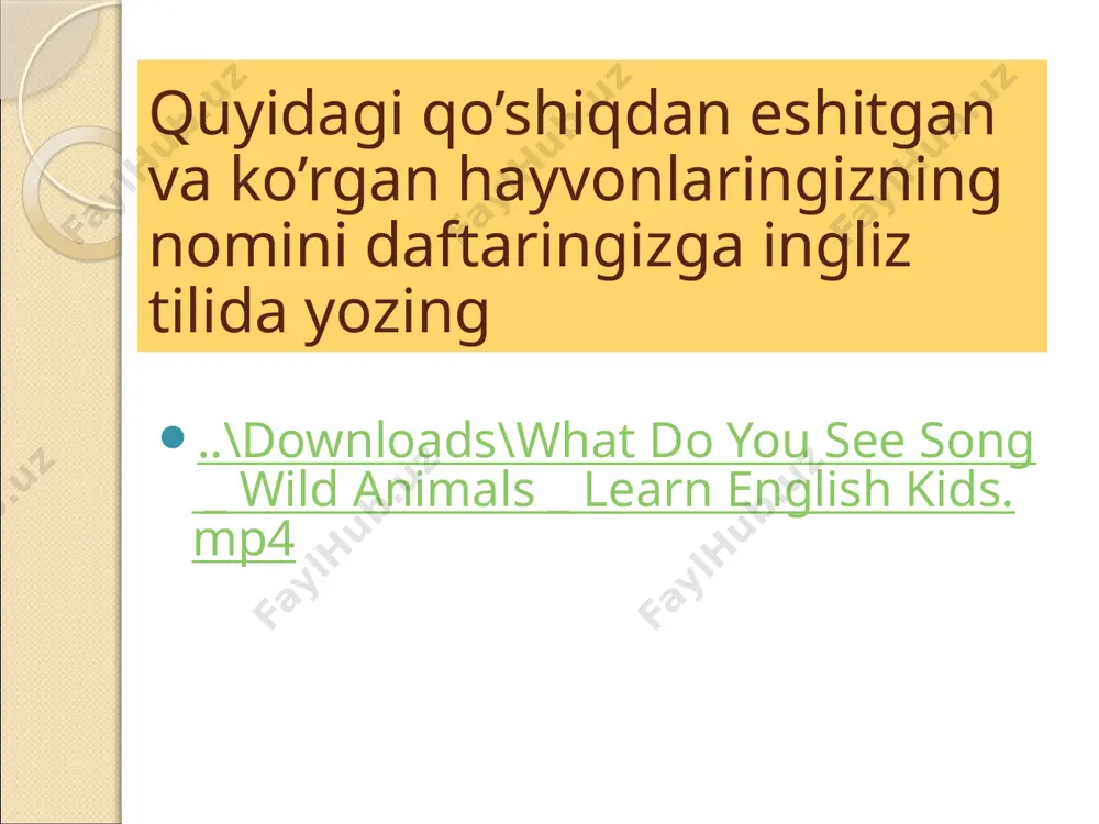 jamoada sog’lom muhitni yaratish va maktabning jozibadorligini oshirish - Page 3